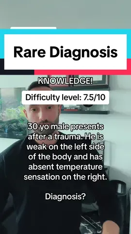 Replying to @Geoff, M.D. comment below and you could be featured in the next video! #doctorsoftiktok #medicalschool #physicianassistant #HealthcareWorkers #NursesOfTikTok #medtok #medstudent #residency #pastudent #icu #Neurosurgery #medicalquiz 