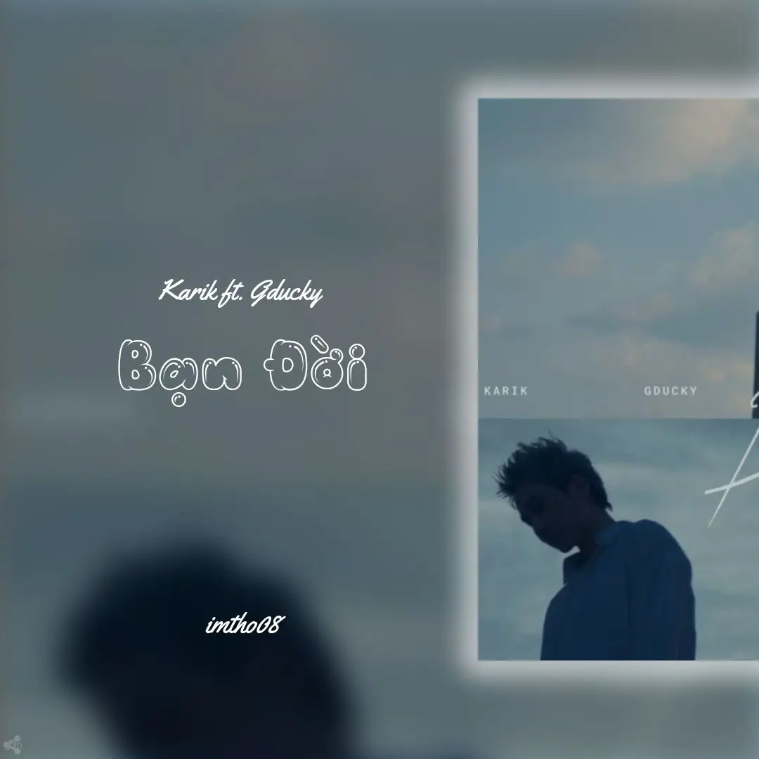 #Master2023byTikTok #xuhuong #nhacchillphet🎶 #fyp #imtho08 #rap #bạnđời #bandoi #karik #gducky #nhacmoimoingay #xuhuongtiktok #lyrics #sadmusic #nhachaymoingay🎧 #nhacnaychillphet 