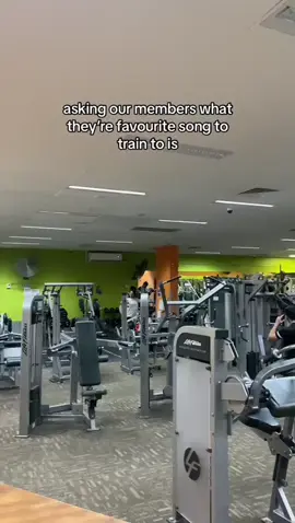 Asking our members what their favourite song to train to is ✨ #whatsyourfav #hurstville #anytimefitness #friendsthattraintogether #viralvideo #tiktok #foryoupage 