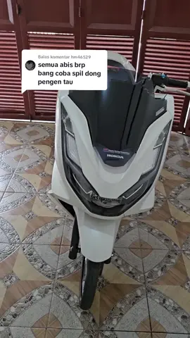 Membalas @hm46529 pcx 160 modif dana pelajar #pcx160 #pcxputih #pcx #pcx160ล้อ17แต่งสวย #hondapcx #hondapcx160 #capcut #capcutvelocity #TikTok #fy #fyp #fypシ゚viral #fypシ #fypage 