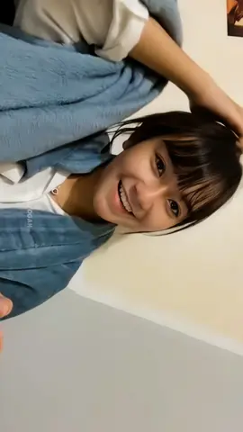 Freya garuk kepala . . . #freyajkt48 #freyanation #freyanashifajayawardana #freyajayawardana #showroomjkt48 