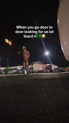 Which truck yall think she in?🚛😂🦎 #DroppNHook #C9Pede #TeamHookrz #TruckingAfterDark #LotLizard 🦎