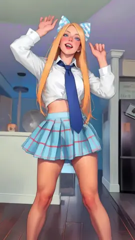 #ai #anime #waifu #aivideo #девушки #нейросеть #рисует #нейросетьрисует
