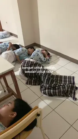 memanfaatkan jamkos sebaik mungkin