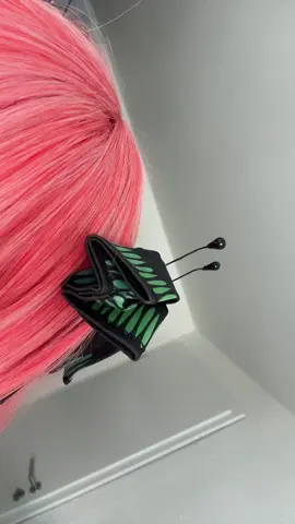 Totally forgot to upload this 😭 #ninonakano #ninonakanocosplay #thequintessentialquintuplets #5toubunnohanayome 