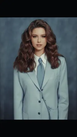 Moi si j’avais été aux US dans les années 90 🤓💛 vous préférez laquelle?  #AgostoDump #yearbook2020 #aiportrait #epik #ai 