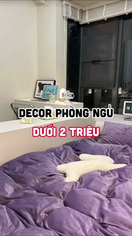 Decor phòng ngủ với 2tr cùng Cozy decor  COZY DECOR | 𝐇𝐎𝐌𝐄  Chuyên cung cấp sản phẩm trang trí  nhà ở cao cấp giúp ngôi nhà của bạn trở nên ấm cúng trong từng khoảnh khắc 𝙏𝒉𝒆 𝒃𝒆𝒔𝒕 𝒍𝒊𝒕𝒕𝒍𝒆 𝒕𝒉𝒊𝒏𝒈𝒔 𝒇𝒐𝒓 𝒚𝒐𝒖𝒓 𝒉𝒐𝒎𝒆 🔖 Address:13P.Trịnh Văn Bô,Xuân Phương,Nam Từ Liêm,Hà Nội #cozydecor #xuhuong #noithatthongminh