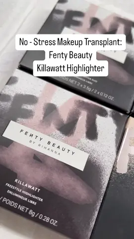 “Depotting Makeup is Easy. The real flex is knowing how much a product can take.” —Depot Chopra #depotting #makeup #depottingmakeup #fentybeauty #riri #makeuppalette #fyp #foryou #newmakeup #highlighter #kitwhisperer #mua #makeupartist #makeuptutorial #makeuphacks #grishanroof #depotchopra 