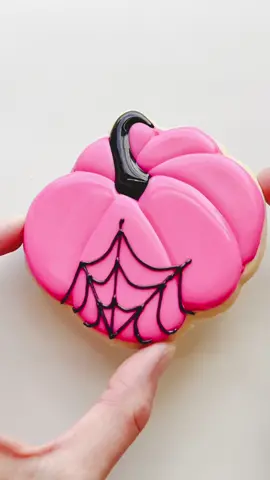 💕🎃#tiktokhalloween #cookiedecorating #cookiesoftiktok #cookievideo #cookiesoftiktok 