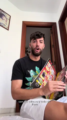 Ojala volver a hacer chopitos en los recreos #carliyoelnervio 