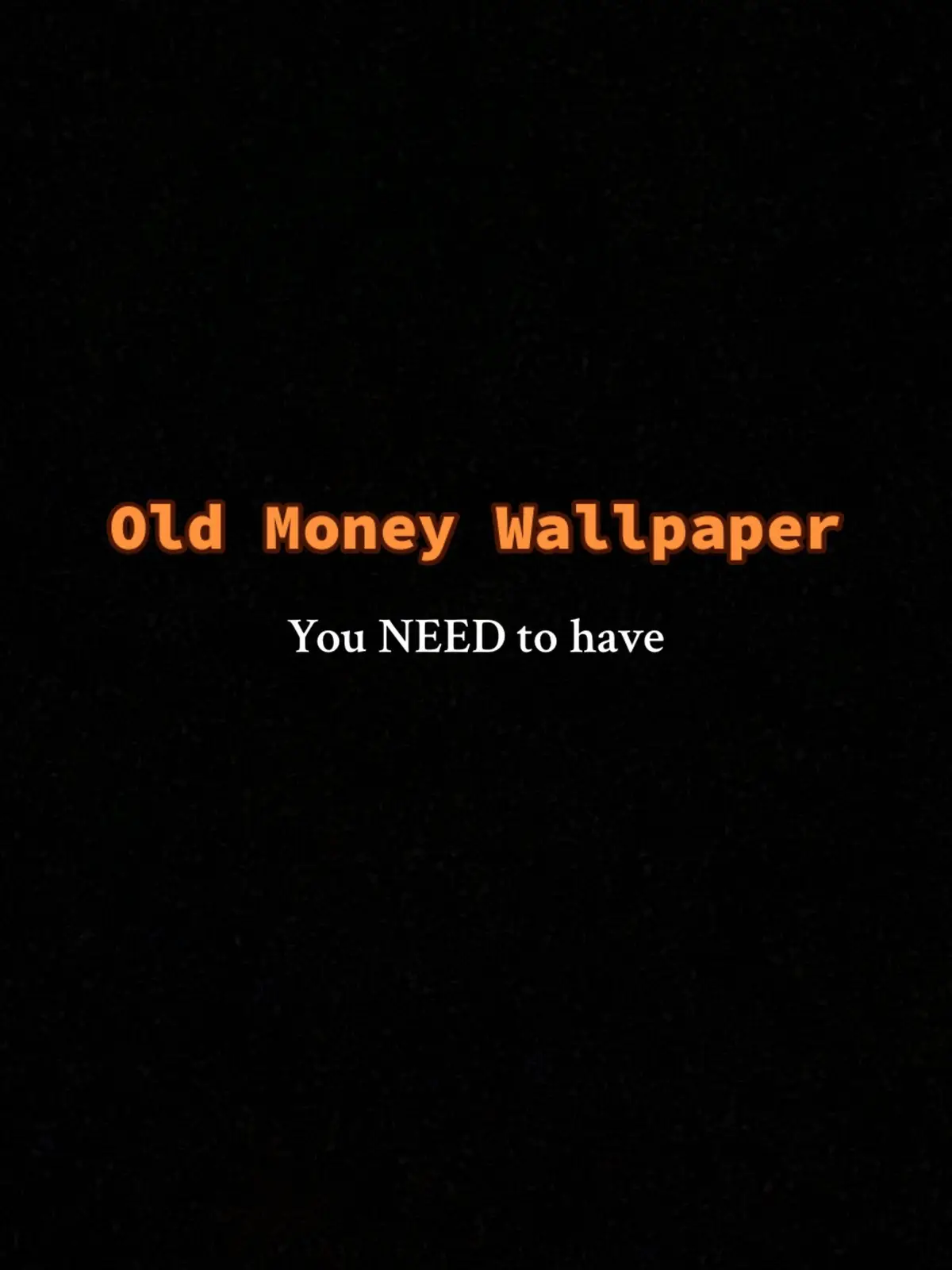 Update your wallpaper! PT2  #fyp #oldmoney #oldmoneyaesthetic #perte #wallpaper #oldmoneywallpaper 
