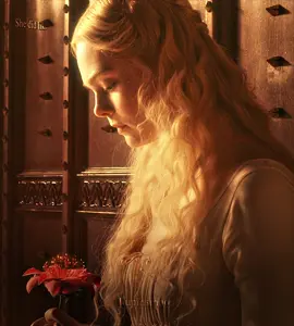 love editing her #pandorarosier #marauders #maraudersera #lunalovegood #pandoralovegood #llupinsmoon 