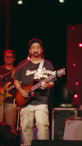 Sunkissed Lola at Limay