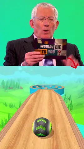 #tiktok  #viral  #gameshow  #BBC  #wouldilietoyou  #game  #flower  #funny