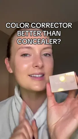 If your undereyes need some extra help, color corrector might make all the difference! My first impression of this color correcting duo from @Sigma Beauty is that it’s seriously brightens your eyes! I’m going to do a longwear test today and check back in with yall later! Stay tuned :) #beauty #undereyecircles #colorcorrection #colorcorrector #concealer #makeup #makeupfirstimpression #sigmabeauty 