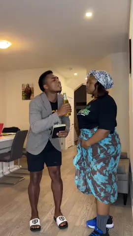 Ah!! 23 Boy friends Only Her😆😂 #foryou #23boyfriends #pastor #brightfamily_ #humour #fyp 