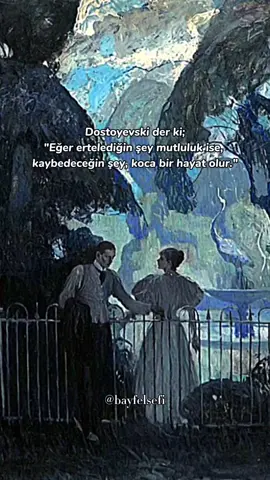 🔹Kitap alıntılarınızı yorumlara bekliyorum.  🔸Daha fazla böyle içerik için takip et  🔹#kitapalıntılar #kitapalıntı #dostoyevskisözleri       #özlüsozler 