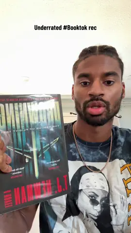 Drowning by TJ Newman is one of the best thrillers I’ve read and is not talked about much on #BookTok highly recommend #underratedbookrecs #underratedbooks #tbrlist #drowningtjnewman #tbrpile 