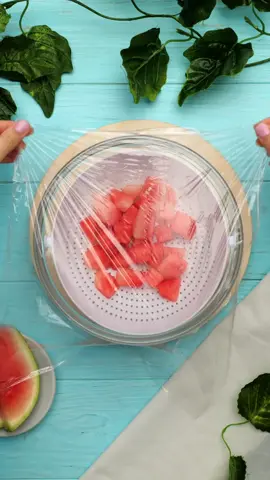 How to keep food fresh for longer #KitchenHacks #howto 