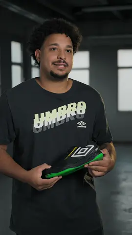 That’s a good one right, Billy? 🖤💚 #Pro5BRFutsal #UMBROxBRFUTSAL #Billy #Pro5Bump 