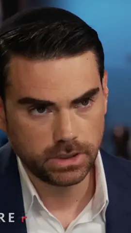 Ben Shapiro took 90 seconds of his show this morning to sing Acheinu and impart a message for all to hear and know about the Jewish people. #amyisraelchai 