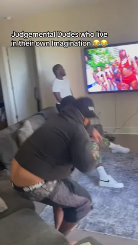 Judgemental Dudes who live in their own Imagination 😂 #Druski #Fyp #couldabeenrecords #foryoupage