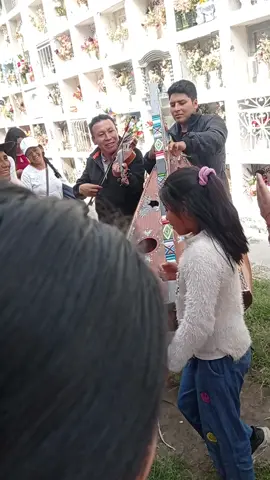 El último adiós a los muertos, por qué es solo un 