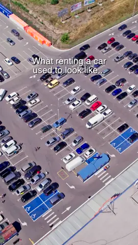 Why we like renting cars again #tiktoktravel #carrental #carrentals #orbitcarhire #rentacar #easycarrental