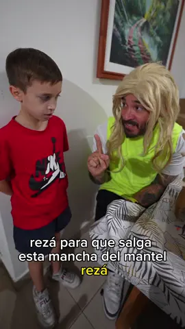 Mi mamá me enseñó… 😃❤️ Menciona a tu mamá por tantas enseñanzas 😂 O menciona a tus hijos para que vean todo lo que le estás enseñando 😉 #lajenny @militobeltran  Este domingo 15 de octubre es el día de la madre 😃❤️