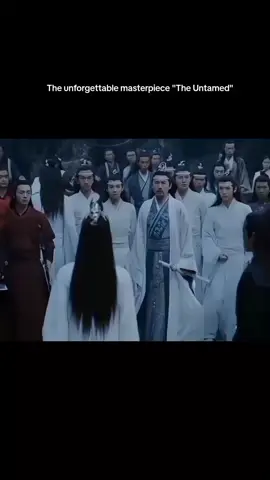 Lan Zhan lost him (weiying) once so he make sure it won't happen again  . . . #xiaozhan #wangyibo #yizhan #theuntamed #wangxian #weiwuxian #lanzhan #weiying #lanwangji #yibo  #bl  #cql  #theuntamedbts  #cdrama  #mdzs  #foryoupage #foryou  #fyp  #grandmasterofdemoniccultivation