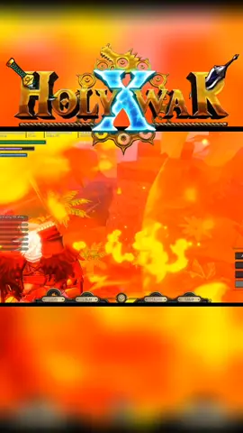 GAMEPLAY INSANA!  #holywarx #roblox #new #fypシ #Anime