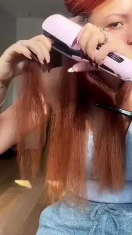 Hair branching remover,solusi untuk menghilangkan cabang rambumu#foryou #hairtreatments #tiktokshop #hair #fyp 