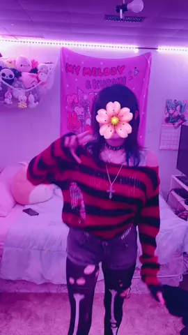 私は間違いなくこの美学にぴったりです 🌸😽