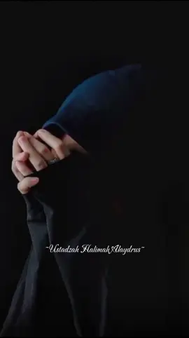 ustadzah Halimah Alaydrus #salamkenaldansalamsantun🙏 #cintanabimuhammad_saw #pengajian #fypシ #fypシ゚viral #sholawat #ceramahpendek #nasabustadzahhalimahalaudrus #halimahalaydrus #ustadahhalimahalaydrus 