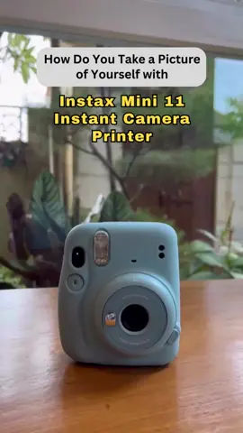 📸 Watch a tutorial on how to take the perfect selfie with your Instax Mini 11, and start enjoying the magic of instant photography!  Here's a step-by-step guide on how to do it: 1. Prepare Your Camera 2. Turn on the Camera 3. Adjust the Camera Settings 4. Compose Your Shot for a Selfie Mode 5. Focus for Close-up Shots 6. Press the Shutter Button Take Photo 7. Wait for the Photo to Develop 8. Enjoy Your Instant Photo 📸✨ So, Let the world see your unique selfie one instant photo at a time. Cherish the moments, share the stories, and let your happy days begin! #InstaxMini11 #InstantPhotography #Tutorial #selfie post ideas for me  #vmidirect