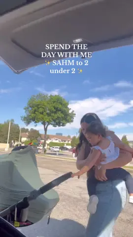 Finally got my hands on the @Chobani creamer, I can NOT wait to try it 🥰🥰 And also I forgot today was technically a holiday so the post office was closed for my packages😭😭 I hope everyone has a great start to their week 💕💕 #spendthedaywithme #sahm #momtok #2under2 #errandswithme #errandswithkids #momlife #MomsofTikTok #momto2under2 #sahmtiktok 