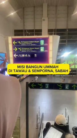 Selami budaya Sabah✨ #ustazahasmakhusin #fypシ #sabah 