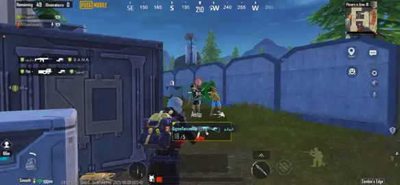 1vs3 💀 #PUBGMNextStarProgram  #PUBGMOBILE  #PUBGMOBILEC5S14  #TanzeelOp  #smukop  #aqeelgamingyt  #falinstaryt  #cruiserop