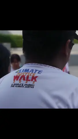 Here are the highlights from Day 1 of the Climate Justice Walk: A People's Journey for Climate Justice! This year's climate walk has commenced at Kilometer Zero at Rizal Park, Manila, and will conclude at 'Ground Zero' of Haiyan's impact in Tacloban City.  #ClimateJusticeNow #Yolanda10th
