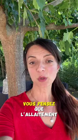 📣🤱 Prêts pour une grande première ? Nous vous invitons chaleureusement à notre tout premier webinaire sur le thème de l'allaitement : 