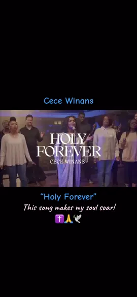#cecewinans #holyforever #christian #christiansong #christianitytiktok #christiantiktok #holy #jesus #god #jesuslovesyou #godisgood #jesusisholy #gospel #gospelsinger #singersongwriter #faith #faithful #song #sing #singing #music #fyp #fypシ #fypage #fypシ゚viral #foryou #foryoupage #foryourpage 