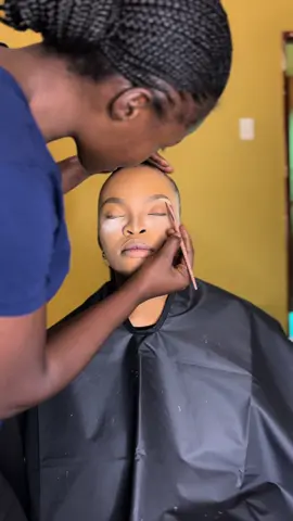 Bridesmaid 💄 Bookings☎️0813976911 #nanasmakeup #tzaneenmakeupartist #SAMA28 #tzaneentiktoker💕💕💕 #beauty #nanasmake_up 