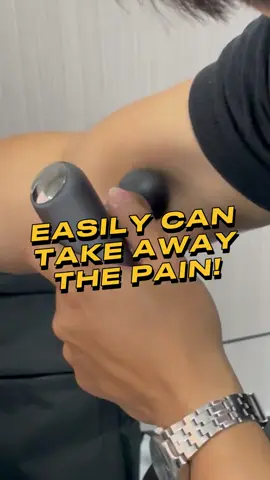 A massage artifact used by fitness enthusiasts and office workers! So comfortable that makes me cry! #fasciagun  #massagerelaxation  #massageinstrument   #gymhacks  #workouthacks  #musclemassager  #massagegun  #Philips  #PhilipsPH