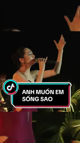 Anh Muốn Em Sống Sao - Bảo Anh 🎶 #baoanh #anhmuonemsongsao #bảoanh #nhacbuon #nhactamtrang #nghekhithattinh #NhacHayMoiNgay #TikTokGiaiTri #Gnort69 