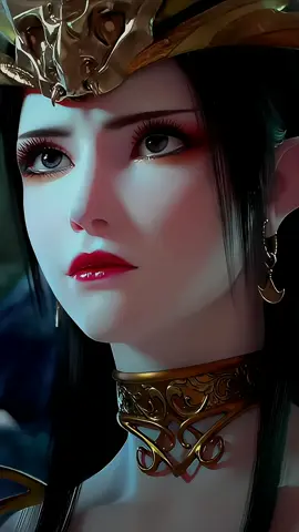 Nhan sắc đấu hoàng quá đỉnh🥰#xuhuong #hoathinhtrungquoc #hoathinh3d #tieumynhan #mynhan #dauphathuongkhung 