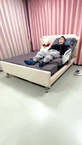 For more business details,please send us a message.                              #QBYfurniture #furniture #bed #pregnant #tiktok #newmom 