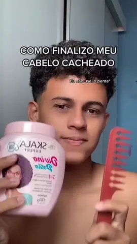 Menino dos cachos🇧🇷 #meninodoscachos🦁 #todecacho #fy #tiktok #viral 