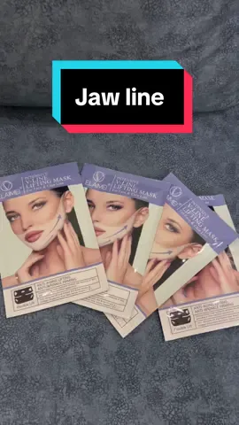 Perfect jaw line shape😍#perfect #jawline #shape #easylife #allinone #girlsselectnepal #fy #viralvideo 