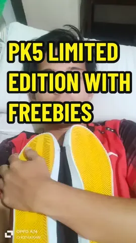Pk5 Limited edition nanyang shoes are now available! With Freebies 😍 Click the yellow basket to order kasepak  #bolatakraw #sepak #sepaktakraw #fyp #arawarawtakraw #takraw #pk5 #pornchaikaokaew #pornchai #pk5nanyang #nanyang 