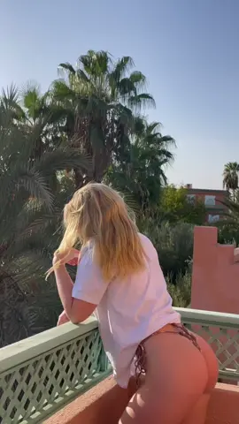 #marocco #sun #fyp #foryou #Summer #hot #bikini #nature ##marrakech #fun 